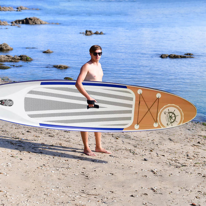 Re-engraved 11'*31.9"*6" Paddle Board 28GOODS