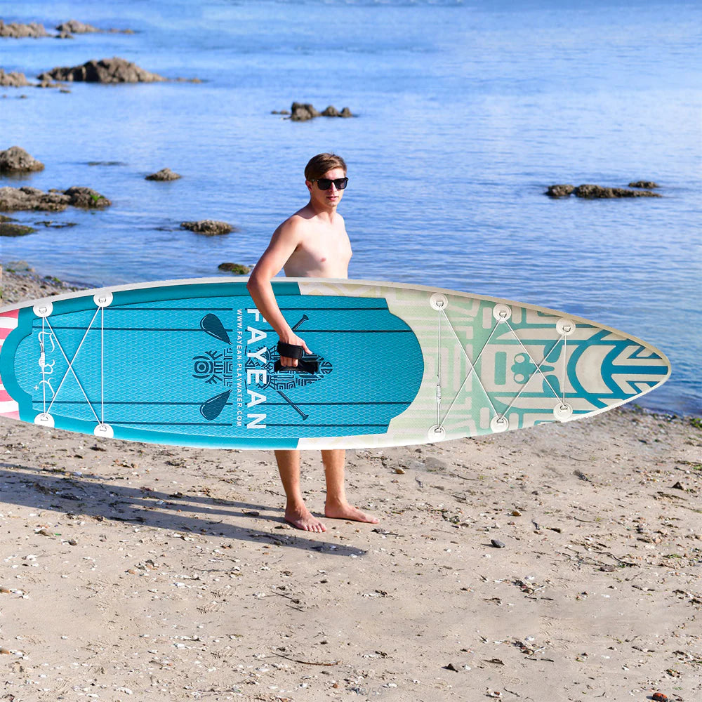 Color Gradient-A Paddle Board 28GOODS