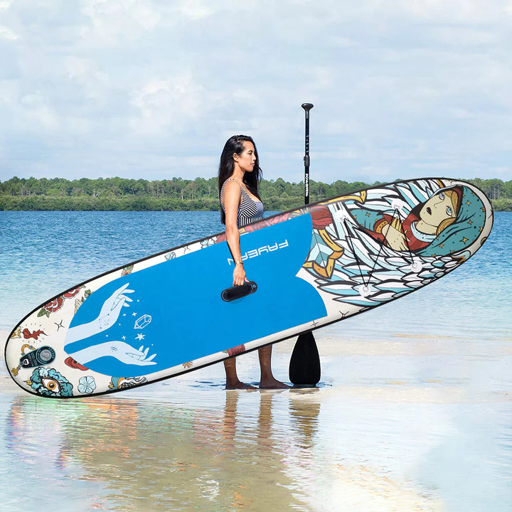 Angel 11' Paddle Board 28GOODS