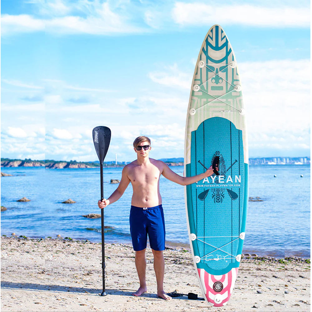 Color Gradient-A Paddle Board 28GOODS