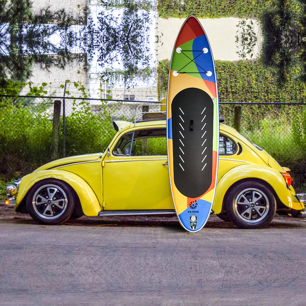 Multilateral Glaze 10'5'' Paddle Board 28GOODS