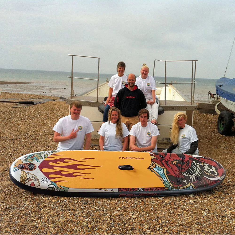 Demon 11'*32''*6'' Paddle Board 28GOODS