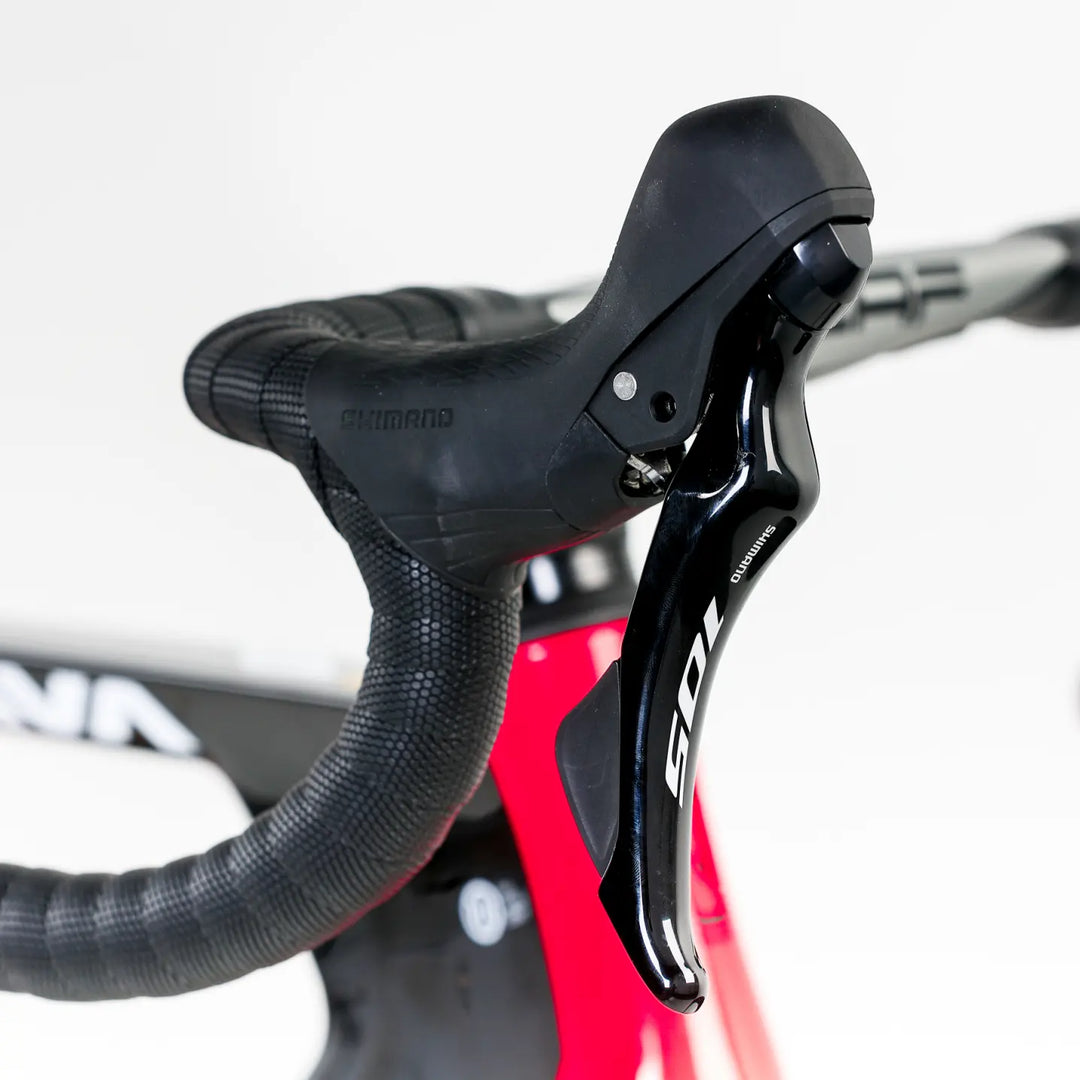 JAVA SUPREMA Road Bike