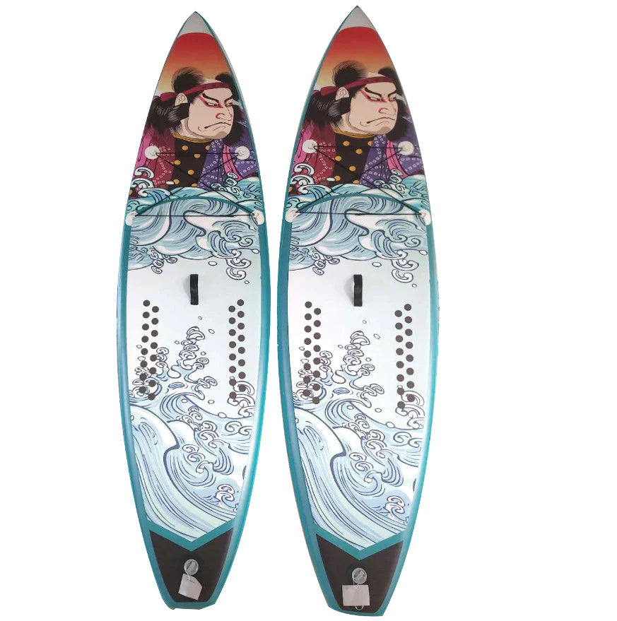 Bushido 10‘5‘’ Paddle Board 28GOODS