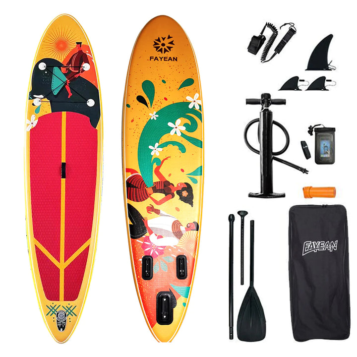 Dai style 11‘’*32''*6'' Paddle Board 28GOODS