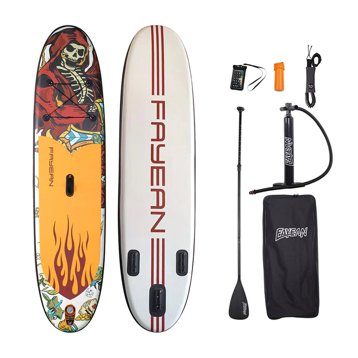 Demon 11'*32''*6'' Paddle Board 28GOODS