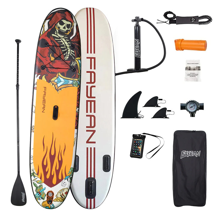 Demon 11'*32''*6'' Paddle Board 28GOODS