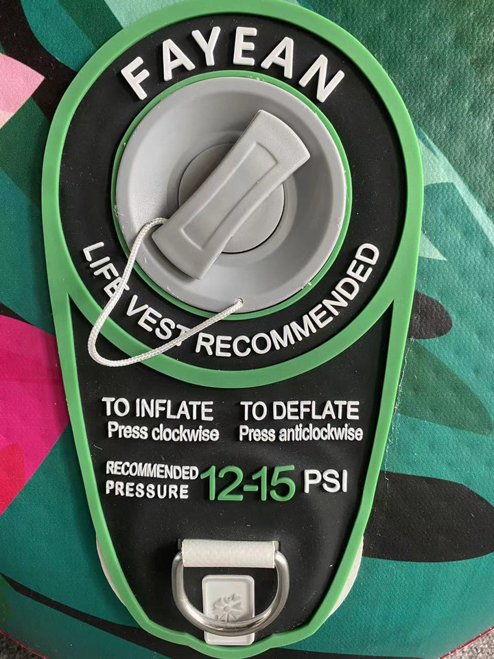 Flamingo 10'6"*32.7"*6" Paddle Board 28GOODS