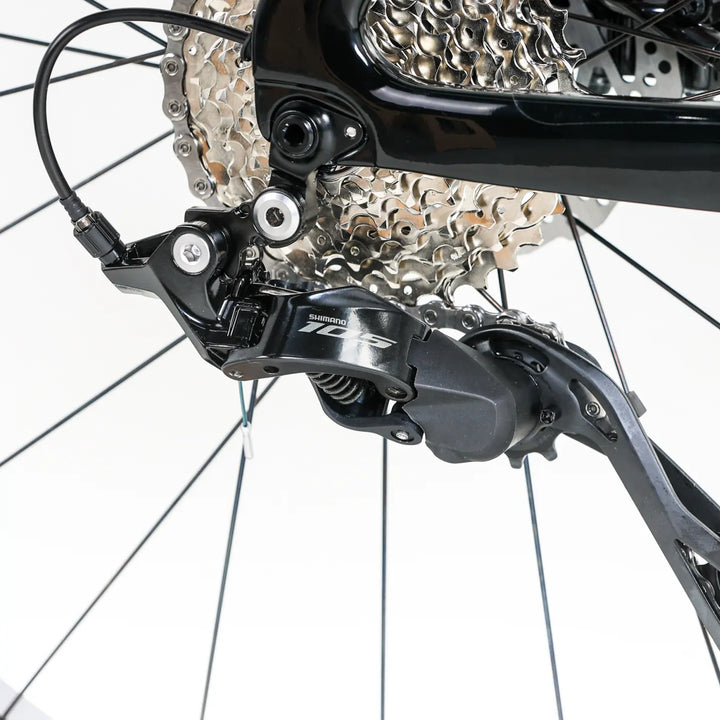 JAVA SUPREMA Road Bike