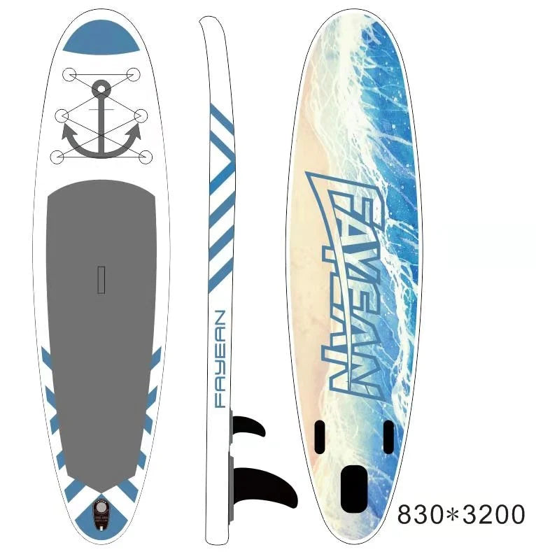 Coast 10'5'' Paddle Board 28GOODS