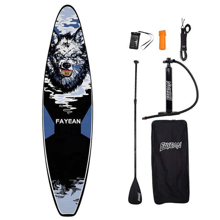 Wolf 10'5'' Paddle Board 28GOODS