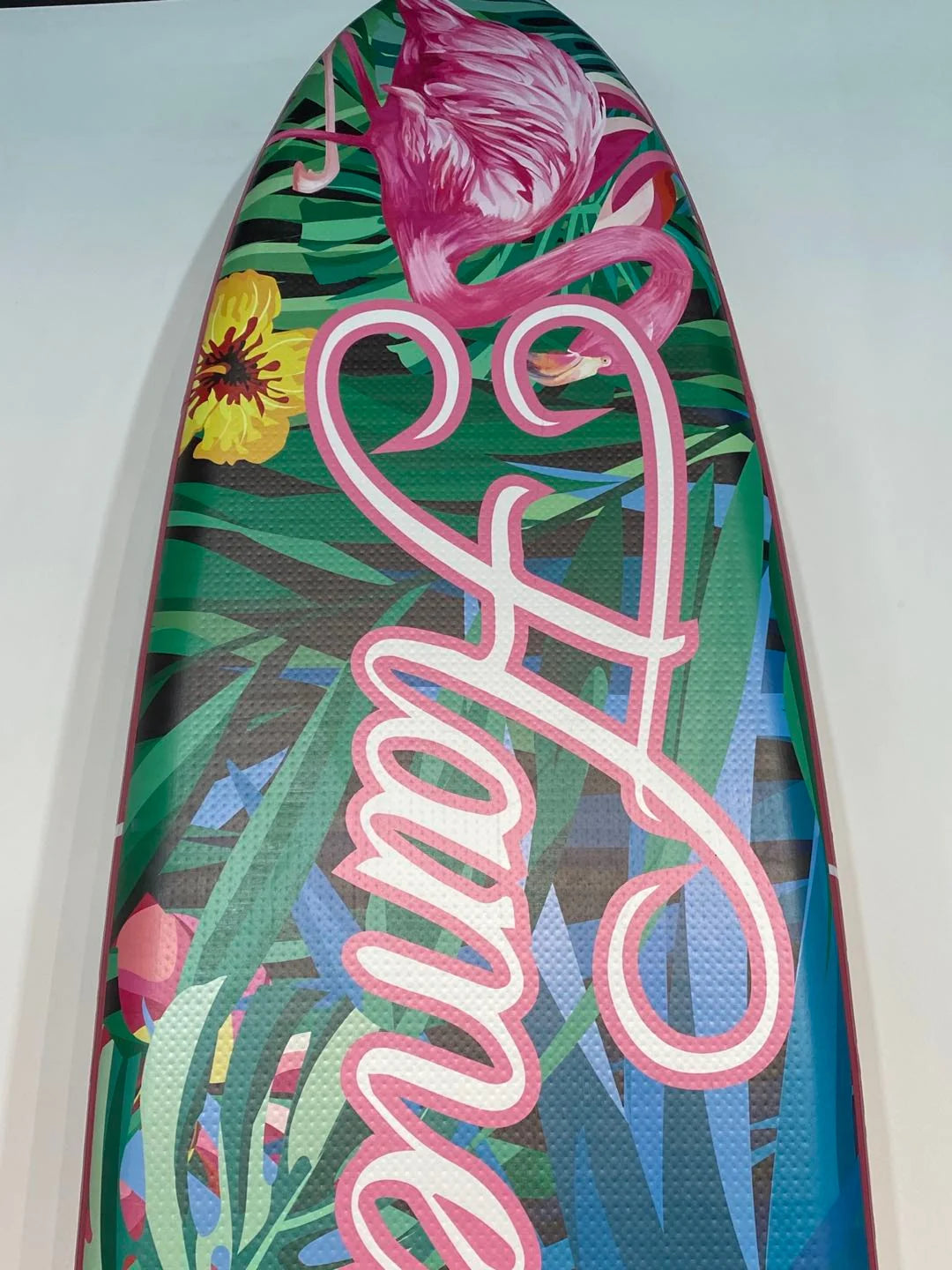 Flamingo 10'6"*32.7"*6" Paddle Board 28GOODS