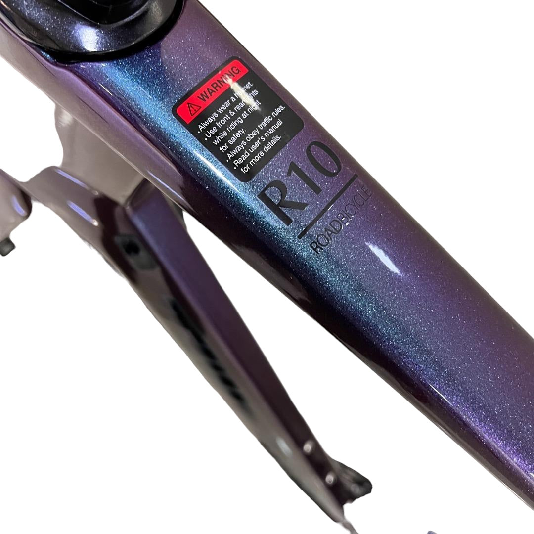 Twitter R10-Disc Carbon Fiber Road Bike 28GOODS