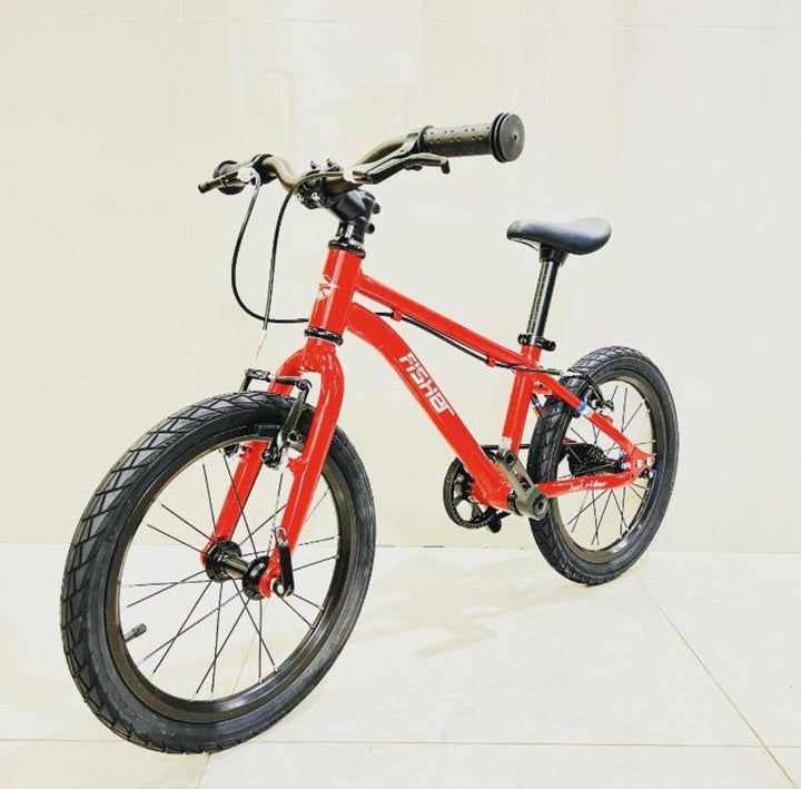 Fisher Rider 16" Rim Brake Kids Bike 28GOODS