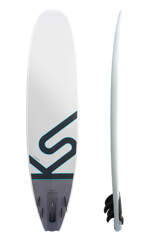 KAHE 8'0 ELECTRIC SURF 28GOODS