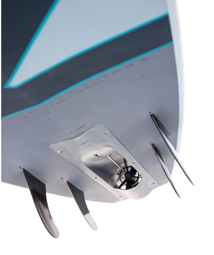 KAHE 8'0 ELECTRIC SURF 28GOODS