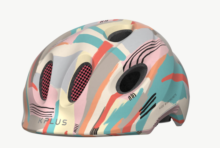 KPLUS PUZZLE children's helmet KIDS HELMET 28GOODS