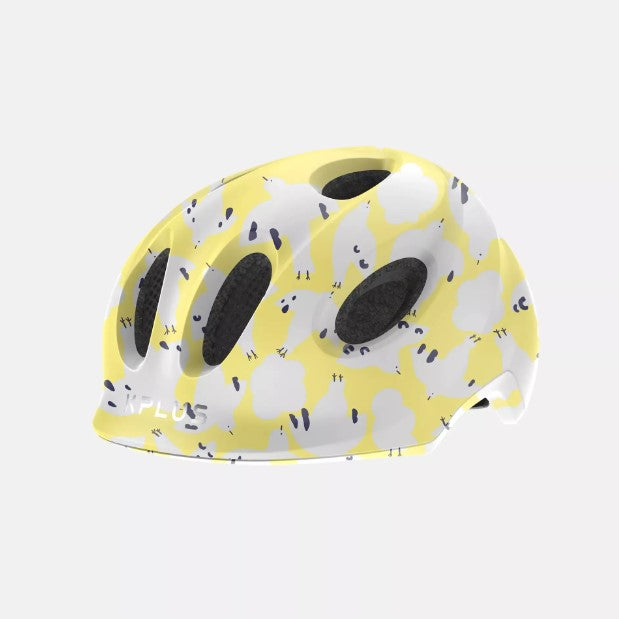 KPLUS PUZZLE children's helmet KIDS HELMET 28GOODS