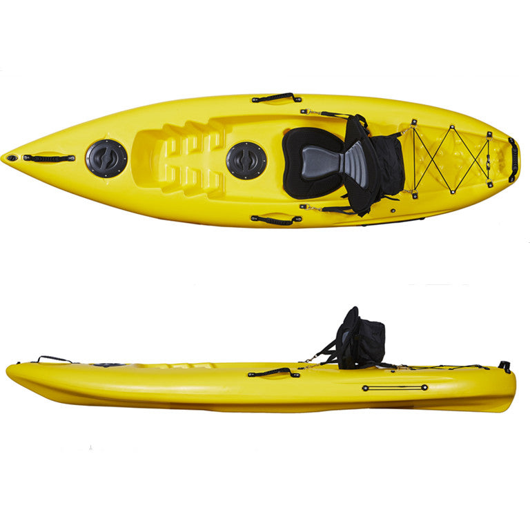 Luck Star Sit on Top Kayak 28GOODS