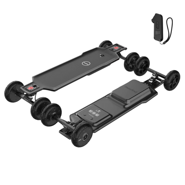 Maxfind FF AT 28GOODS