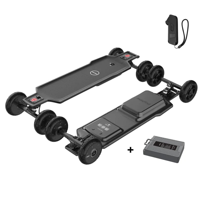 Maxfind FF AT 28GOODS