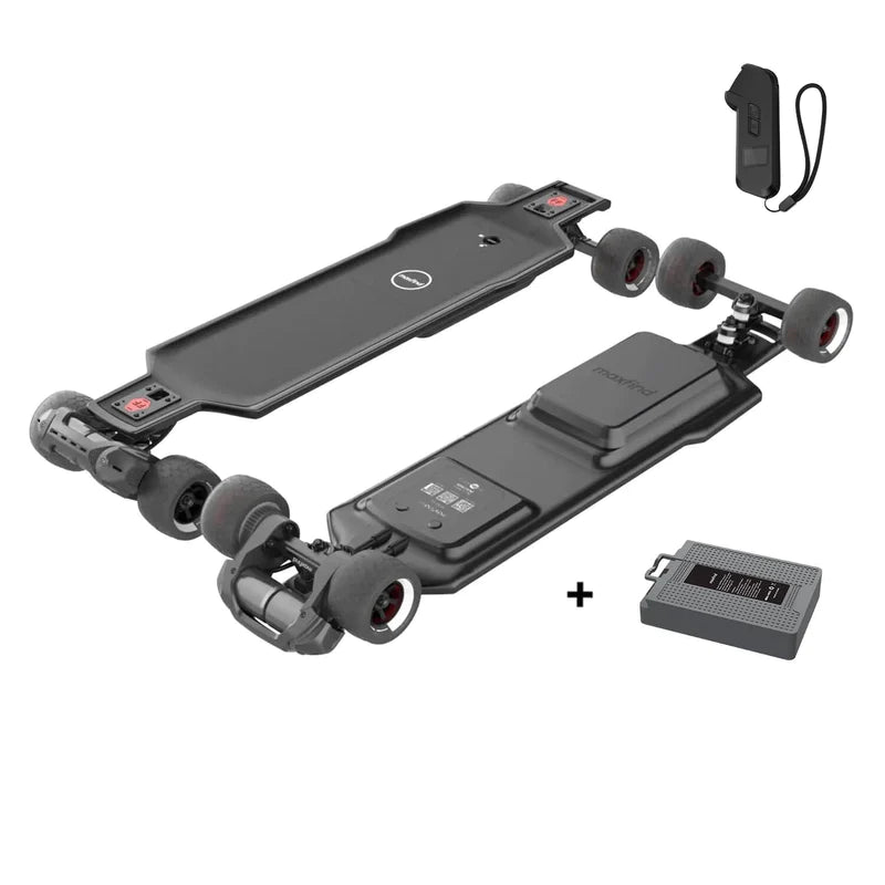 Maxfind FF Belt 28GOODS