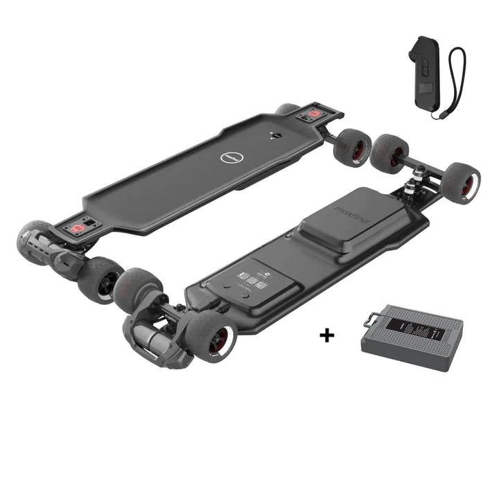 Maxfind FF Belt 28GOODS