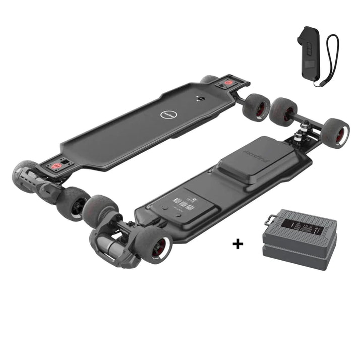 Maxfind FF Belt 28GOODS