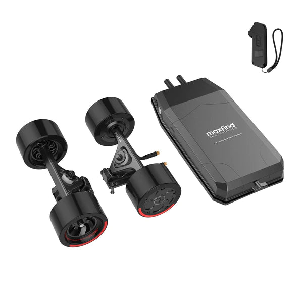 Maxfind M5 Conversion Kit 28GOODS