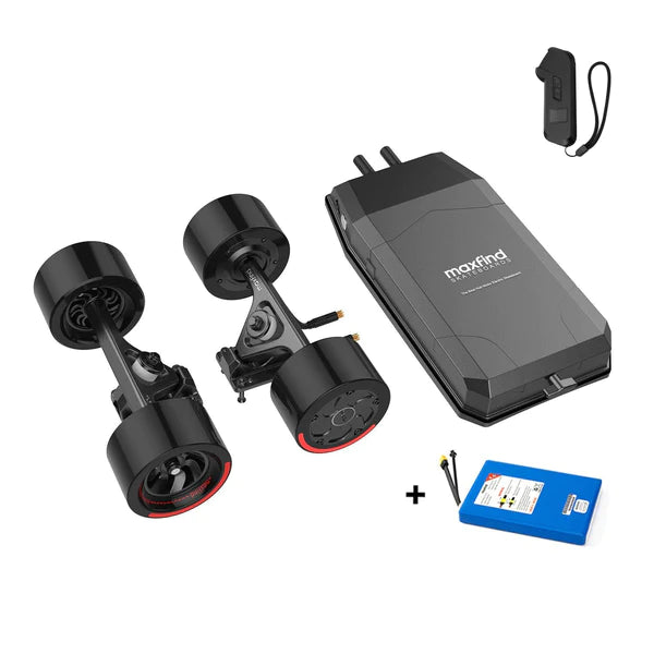 Maxfind M5 Conversion Kit 28GOODS