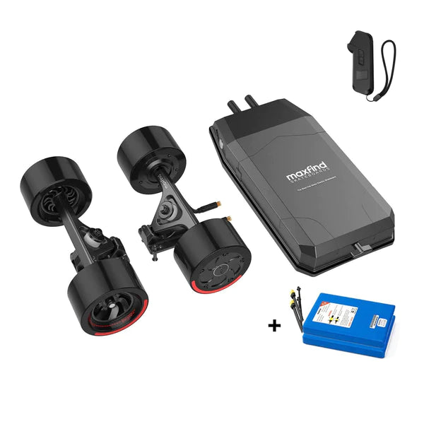 Maxfind M5 Conversion Kit 28GOODS