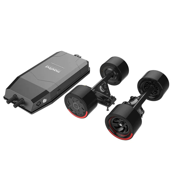 Maxfind M5 Conversion Kit 28GOODS