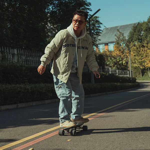 Maxfind Max One 28GOODS