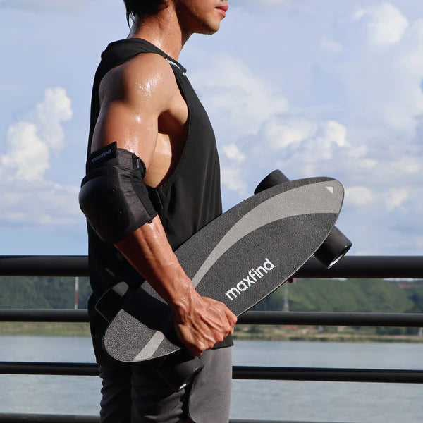 Maxfind Max One 28GOODS