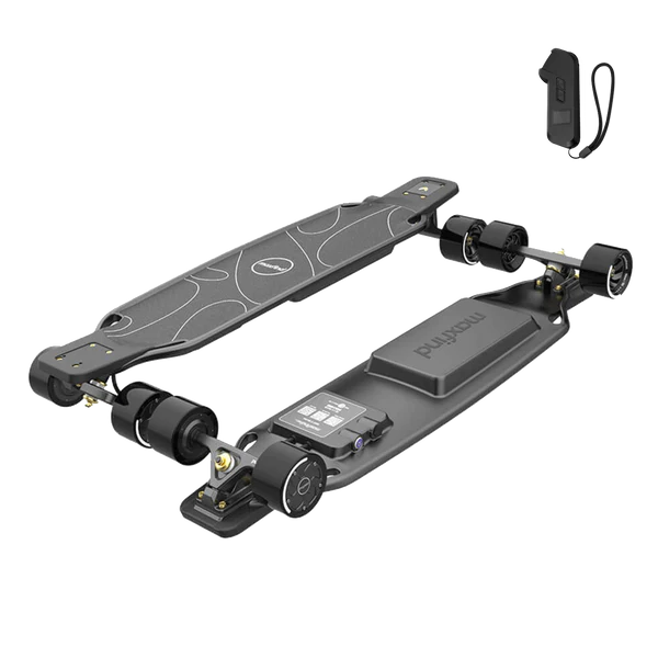 Maxfind Max5 (New) 28GOODS