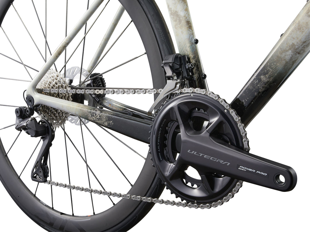 2025 LIV LANGMA ADVANCED PRO 0 SE ROAD BIKE