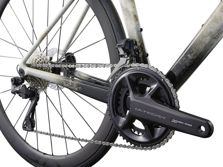 2025 LIV LANGMA ADVANCED PRO 0 SE ROAD BIKE