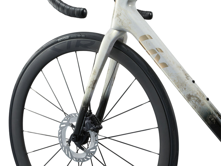 2025 LIV LANGMA ADVANCED PRO 0 SE ROAD BIKE