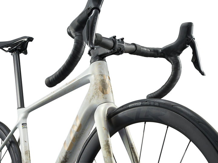 2025 LIV LANGMA ADVANCED PRO 0 SE ROAD BIKE