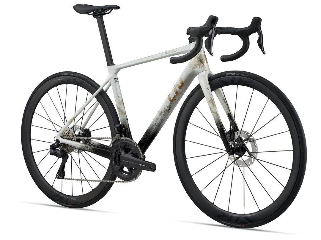 2025 LIV LANGMA ADVANCED PRO 0 SE ROAD BIKE