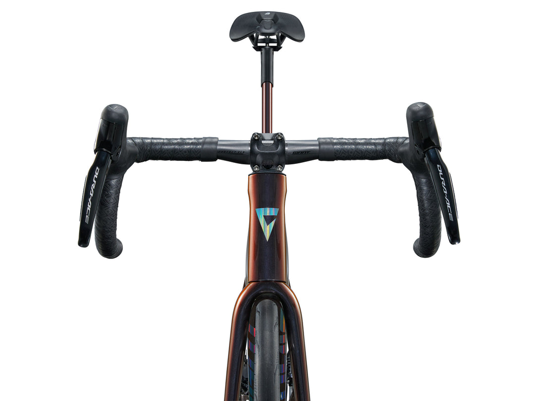 2025 GIANT TCR ADVANCED SL 0 ROAD BIKE