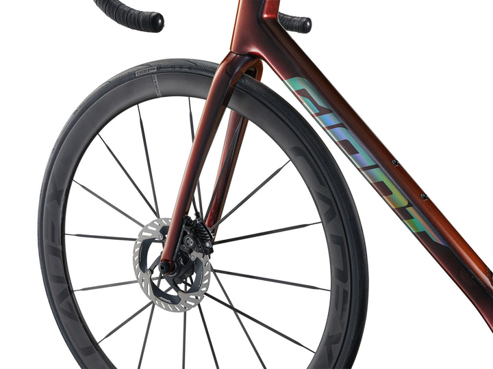 2025 GIANT TCR ADVANCED SL 0 ROAD BIKE