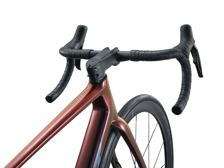 2025 GIANT TCR ADVANCED SL 0 ROAD BIKE