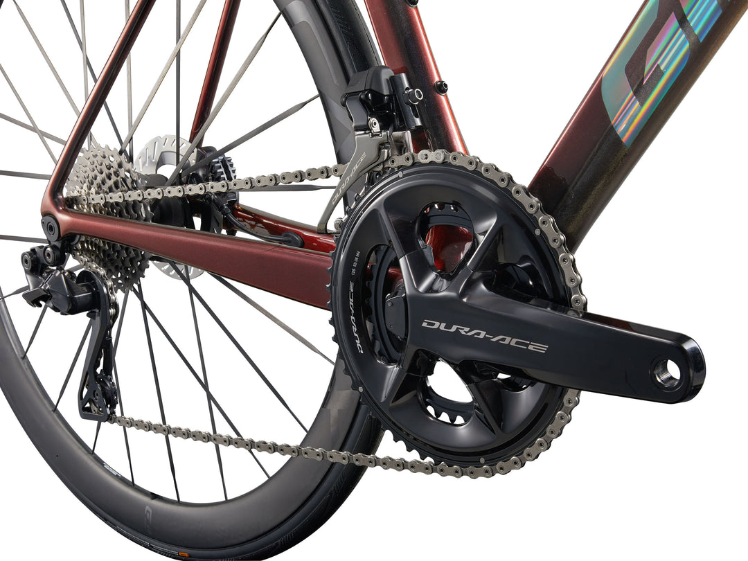 2025 GIANT TCR ADVANCED SL 0 ROAD BIKE