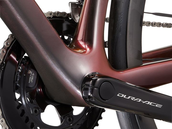 2025 GIANT TCR ADVANCED SL 0 ROAD BIKE