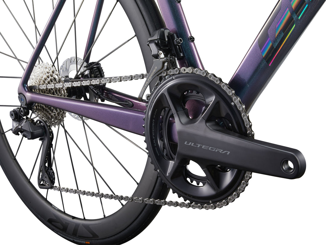 2025 GIANT TCR ADVANCED SL 1 ROAD BIKE