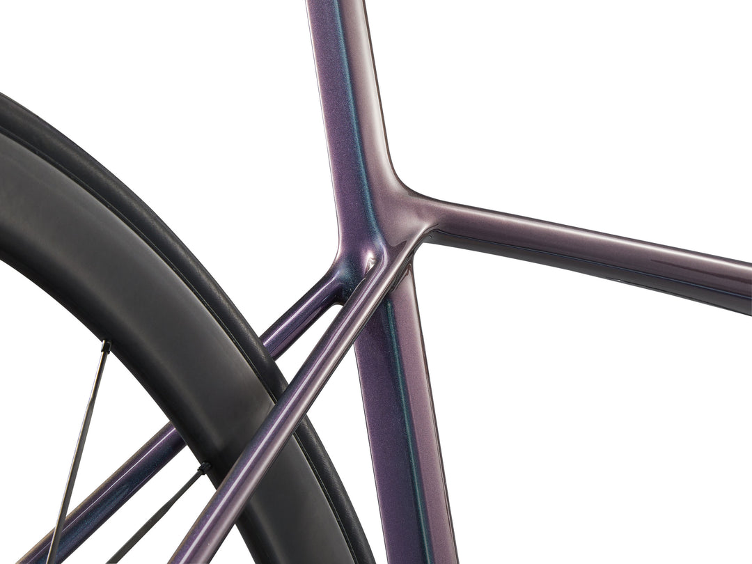 2025 GIANT TCR ADVANCED SL 1 ROAD BIKE