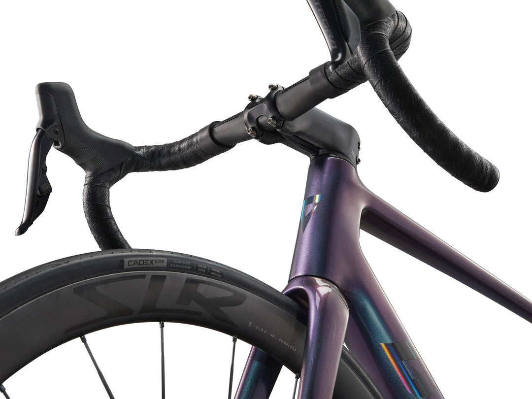 2025 GIANT TCR ADVANCED SL 1 ROAD BIKE