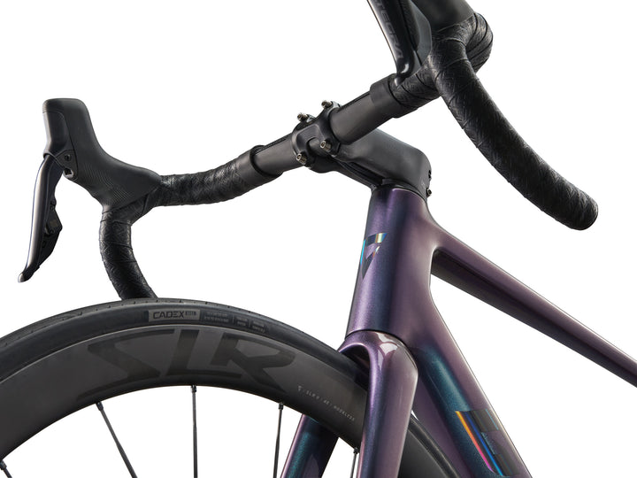 2025 GIANT TCR ADVANCED SL 1 ROAD BIKE