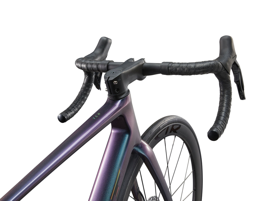 2025 GIANT TCR ADVANCED SL 1 ROAD BIKE